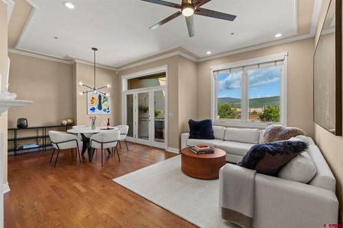 ste-3e-543 E 2nd Ave, Durango, CO, 81301-5695 | Card Image