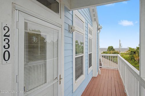 230-1515 E Beach Blvd, Pass Christian, MS, 39571-4917 | Card Image