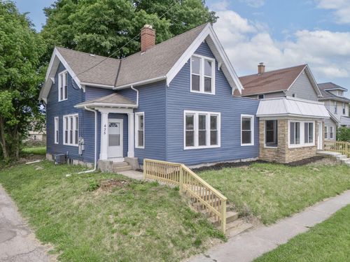 437-435 N Main, Marion, OH, 43302 | Card Image