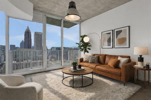 unit-2308-860 Peachtree St Ne, Atlanta, GA, 30308-1282 | Card Image