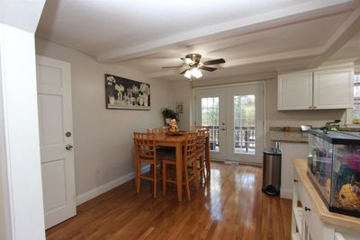 85 Cannongate Iii Road, Condo with 2 bedrooms, 1 bathrooms and null parking in Nashua NH | Image 3