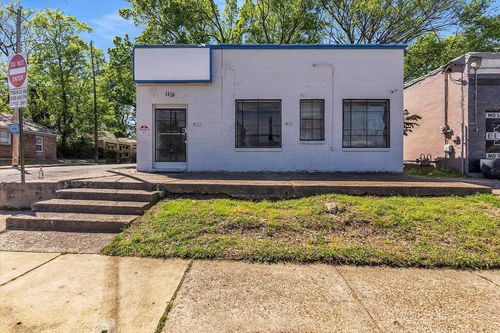1109 Springdale St, Memphis, TN, 38108 | Card Image