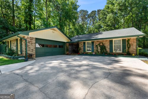 230 Ridge Rd, Tyrone, GA, 30290-1932 | Card Image