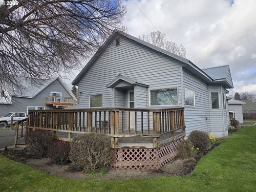 403 Depot St, Enterprise, OR, 97828-1222 | Card Image