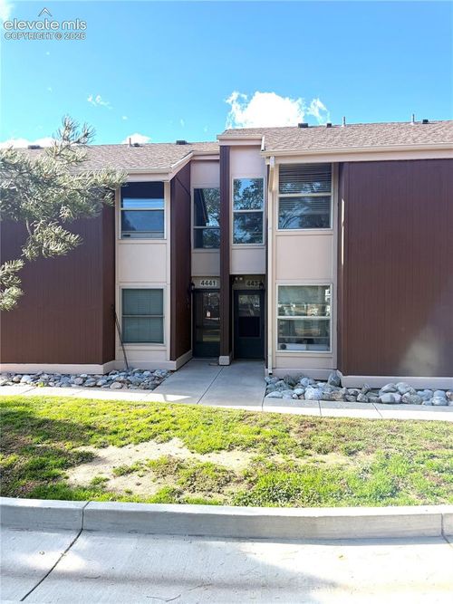 4441 N Carefree Circle, Colorado Springs, CO, 80917 | Card Image