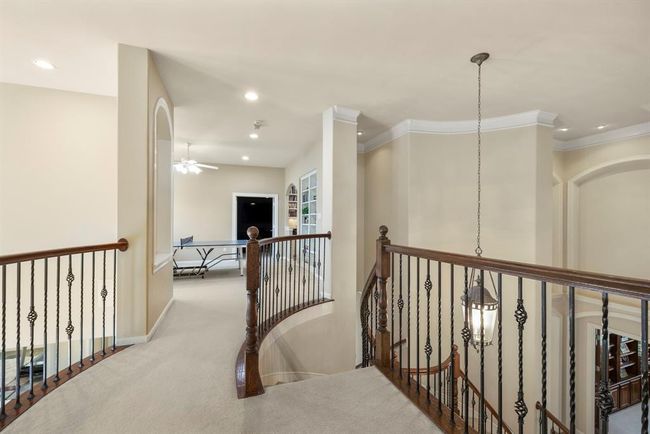 99 S Shawnee Ridge Cir, House other with 4 bedrooms, 4 bathrooms and 3 parking in The Woodlands TX | Image 26