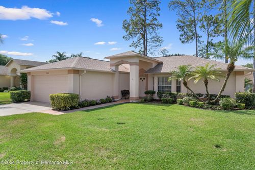 11152 Brooklawn Drive, Hudson, FL, 34667 | Card Image