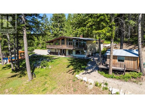 922 Mobley Rd, Tappen, BC, V0E2X1 | Card Image