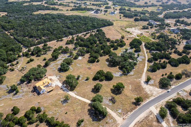 LOT 2 Rio Lantana, Home with 0 bedrooms, 0 bathrooms and null parking in Pipe Creek TX | Image 14