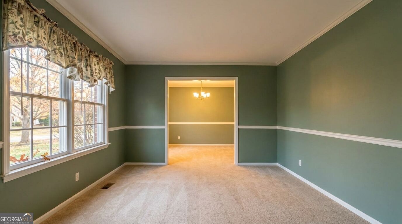Residential in Newnan 3