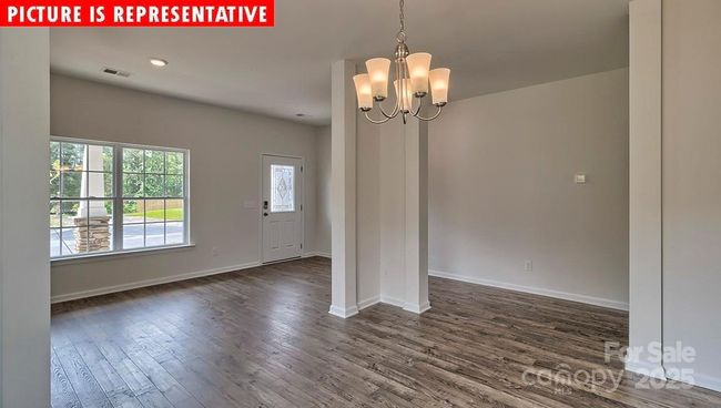 1369 Secrest Commons Dr, House other with 4 bedrooms, 3 bathrooms and null parking in Monroe NC | Image 5