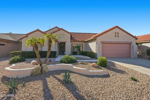 19888 N Crimson Ridge Way, Surprise, AZ, 85374-4917 | Card Image