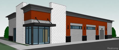 26629 Plymouth Rd, Redford, MI, 48239-2216 | Card Image