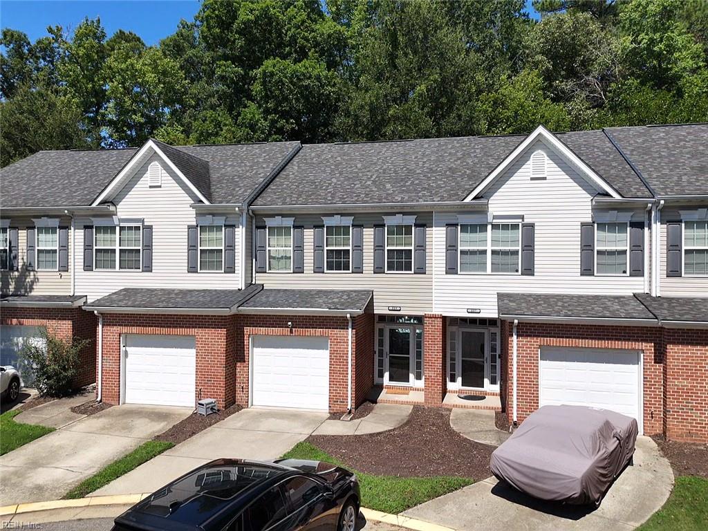 Residential in Newport News