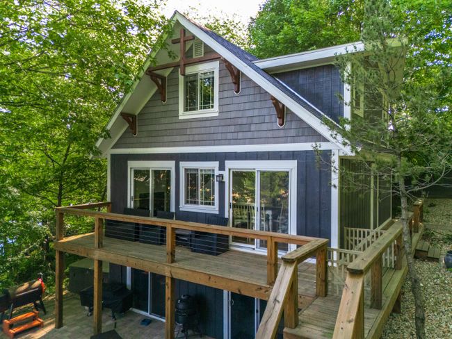 7 Juniper Ct, House other with 3 bedrooms, 3 bathrooms and 2 parking in Putnam IL | Image 61