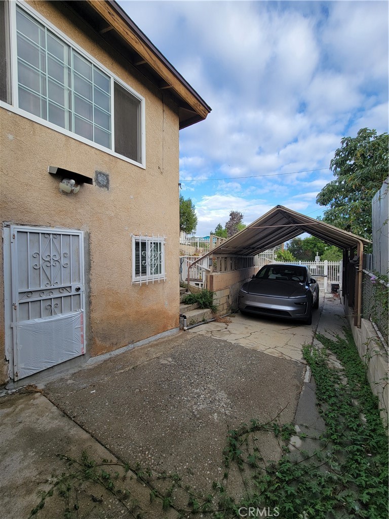 Residential in Los Angeles
