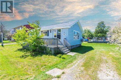 20 Av William, Pointe-Du-Chêne, NB, E4P5K3 | Card Image