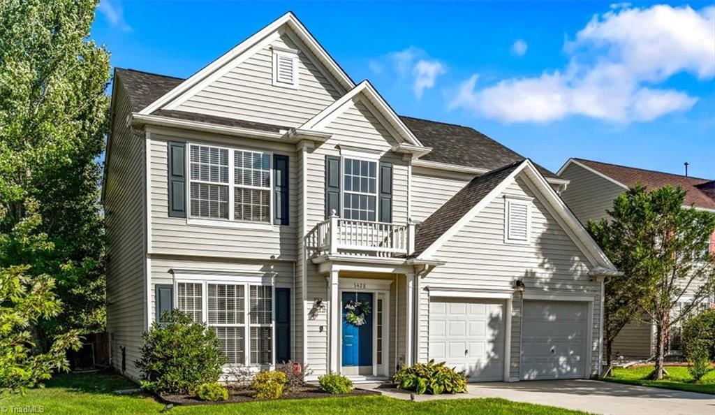 Residential in Jamestown 2