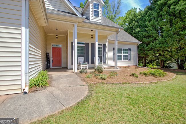 122 Stonebridge Way, House other with 4 bedrooms, 3 bathrooms and 2 parking in Senoia GA | Image 6