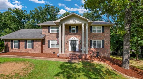 1631 Starboard Dr, Hixson, TN, 37343-4651 | Card Image