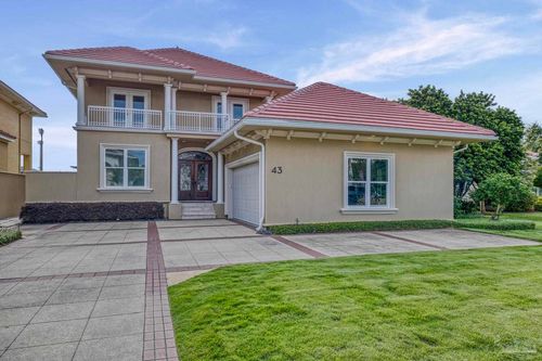 43 Port Royal Way, Pensacola, FL, 32502-5759 | Card Image