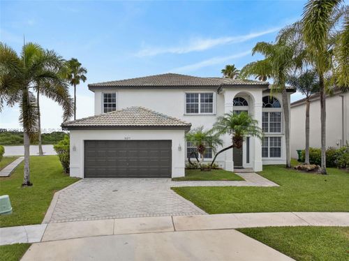 18271 Sw 25th St, Miramar, FL, 33029-5184 | Card Image