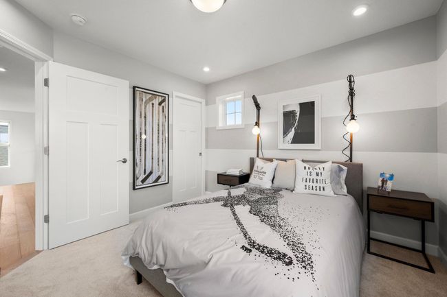 This is our model home and is not for sale. It's an example of what you can build. This high demand neighborhood called "Valley Crest" is one of the most highly sought-after communities in the twin cities. These homes are selling fast. Visit today | Image 26