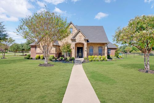 3833 Eagles Nest Trl, Burleson, TX, 76028-3656 | Card Image