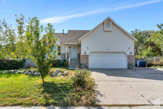 Wood Village Ct, West Valley City, UT 84120