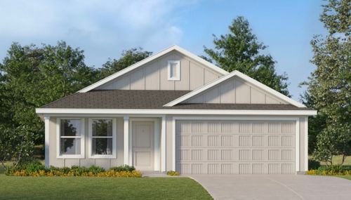 10772 Gun Barrel St, Fort Worth, TX, 76108-1910 | Card Image