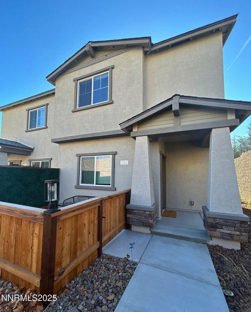 1243 Cedarhaven Ct, Reno, NV, 89523-9266 | Card Image