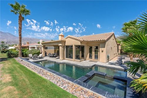 56720 Jack Nicklaus Blvd, La Quinta, CA, 92253-5075 | Card Image