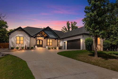 8706 Bobcat Ct, North Little Rock, AR, 72120-9688 | Card Image