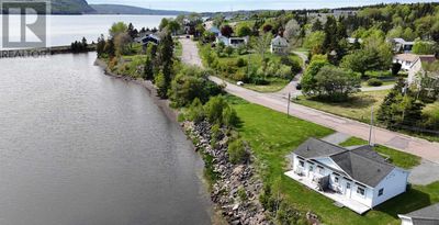 3 Embree Island Rd, Home with 0 bedrooms, 0 bathrooms and null parking in Port Hawkesbury NS | Image 1