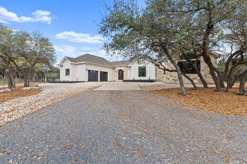531 Windmill Ranch Rd, Georgetown, TX, 78633-5741 | Card Image