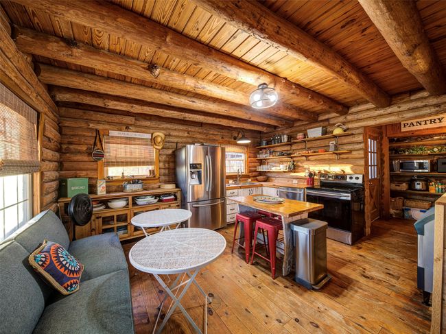 2183 Fm 1749, Home with 3 bedrooms, 2 bathrooms and null parking in Forestburg TX | Image 13