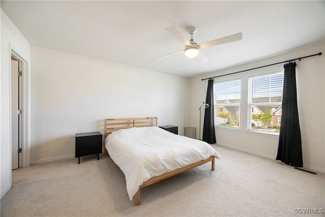 5016 Berkley Mill Dr, Townhouse with 3 bedrooms, 3 bathrooms and null parking in Chester VA | Image 31