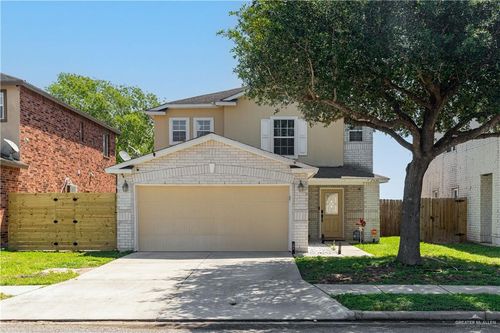 2530 Links Dr, Edinburg, TX, 78542-4589 | Card Image
