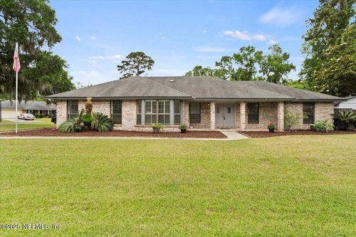 398 Los Palmas Dr, Fleming Island, FL, 32003-8203 | Card Image