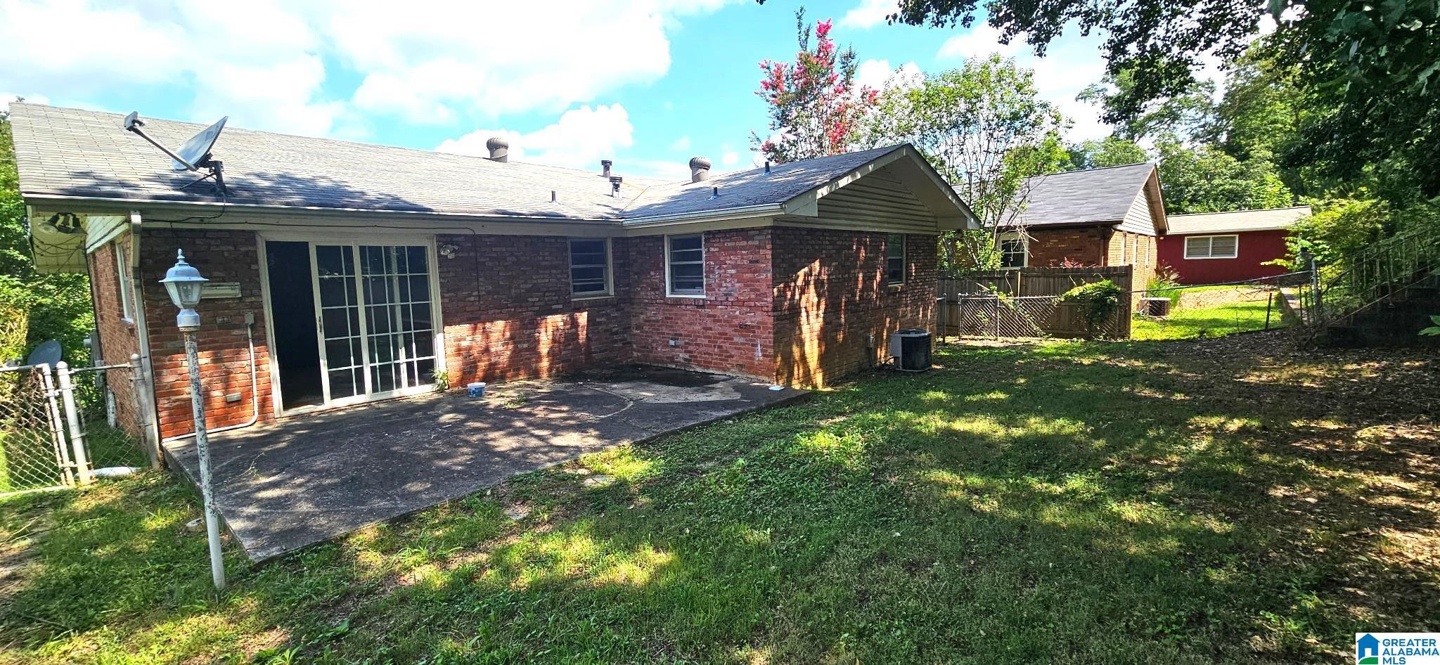Residential in ANNISTON 3
