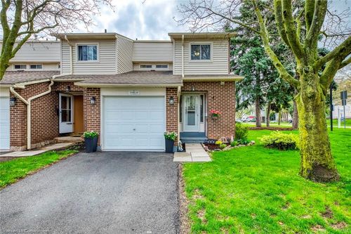 14-1548 Newlands Cres, Burlington, ON, L7M1V6 | Card Image