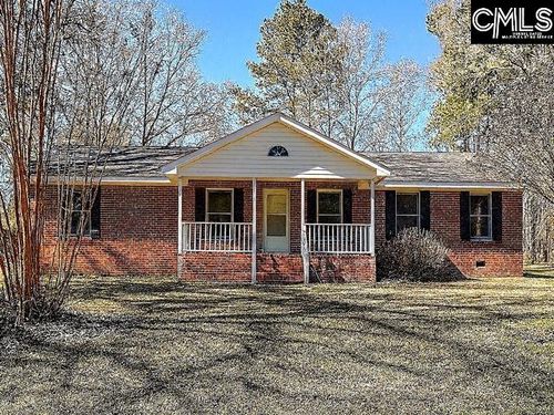 2354 Locust Ave, Denmark, SC, 29042-9057 | Card Image
