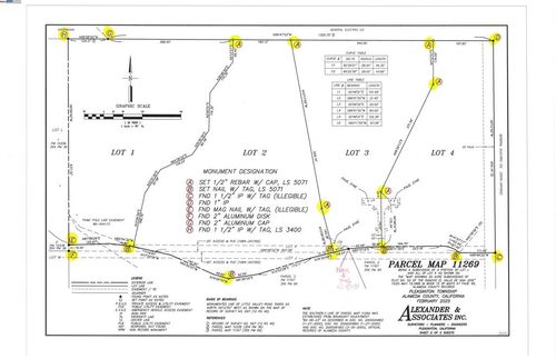 3343 3343 Little Valley Rd Lot 3, Sunol, CA, 94586 | Card Image