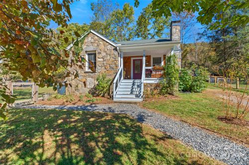 8 Beech Spring Drive, Weaverville, NC, 28787 | Card Image