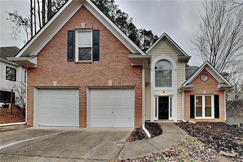 7003 Hampshire Ct, Woodstock, GA, 30189-6640 | Card Image