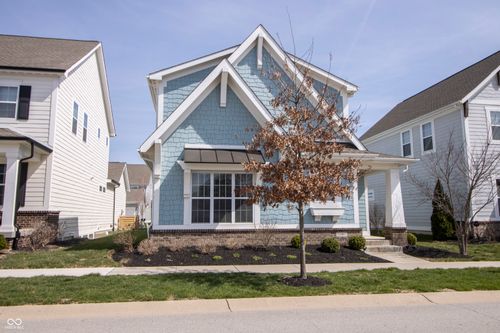 15487 Heatherbank Drive, Westfield, IN, 46074 | Card Image