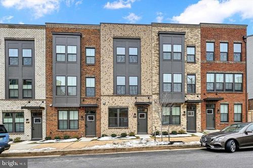 815 Lennox St, BALTIMORE, MD, 21217-4425 | Card Image
