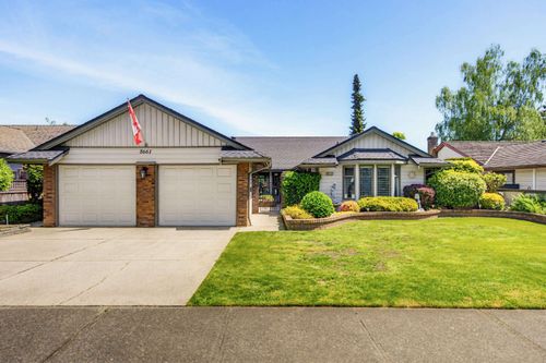 5661 Goldenrod Crescent, Delta, BC, V4L2H9 | Card Image
