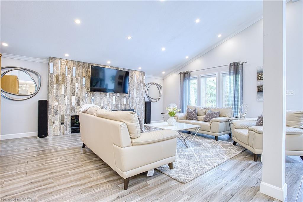 Residential in Binbrook 5