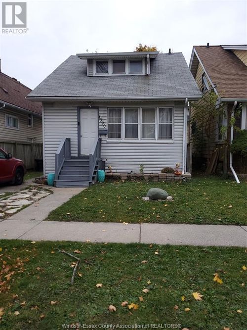 1390 Howard Ave, Windsor, ON, N8X3T2 | Card Image